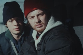 Image du film Météors