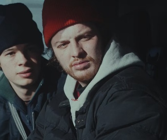 Image du film Météors