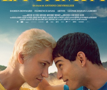 Images du film La Pampa