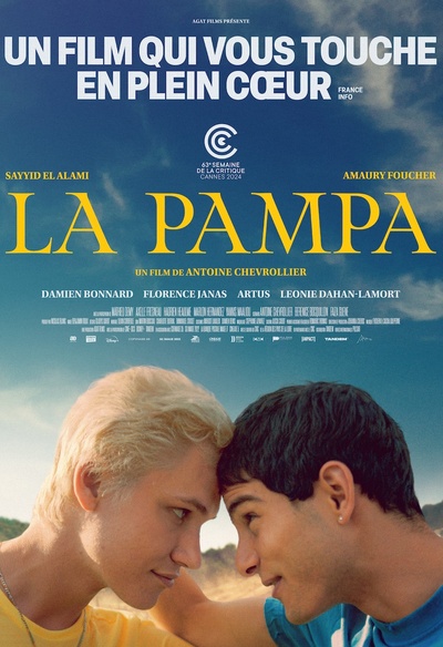 La Pampa