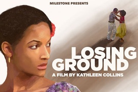 Image du Losing Ground Image du Losing Ground
