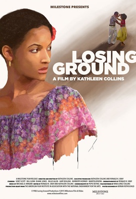 Losing Ground