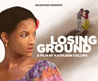 Image du Losing Ground