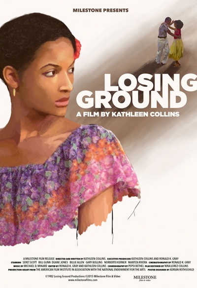 Losing Ground
