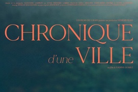 Image du film Chronique d'une ville