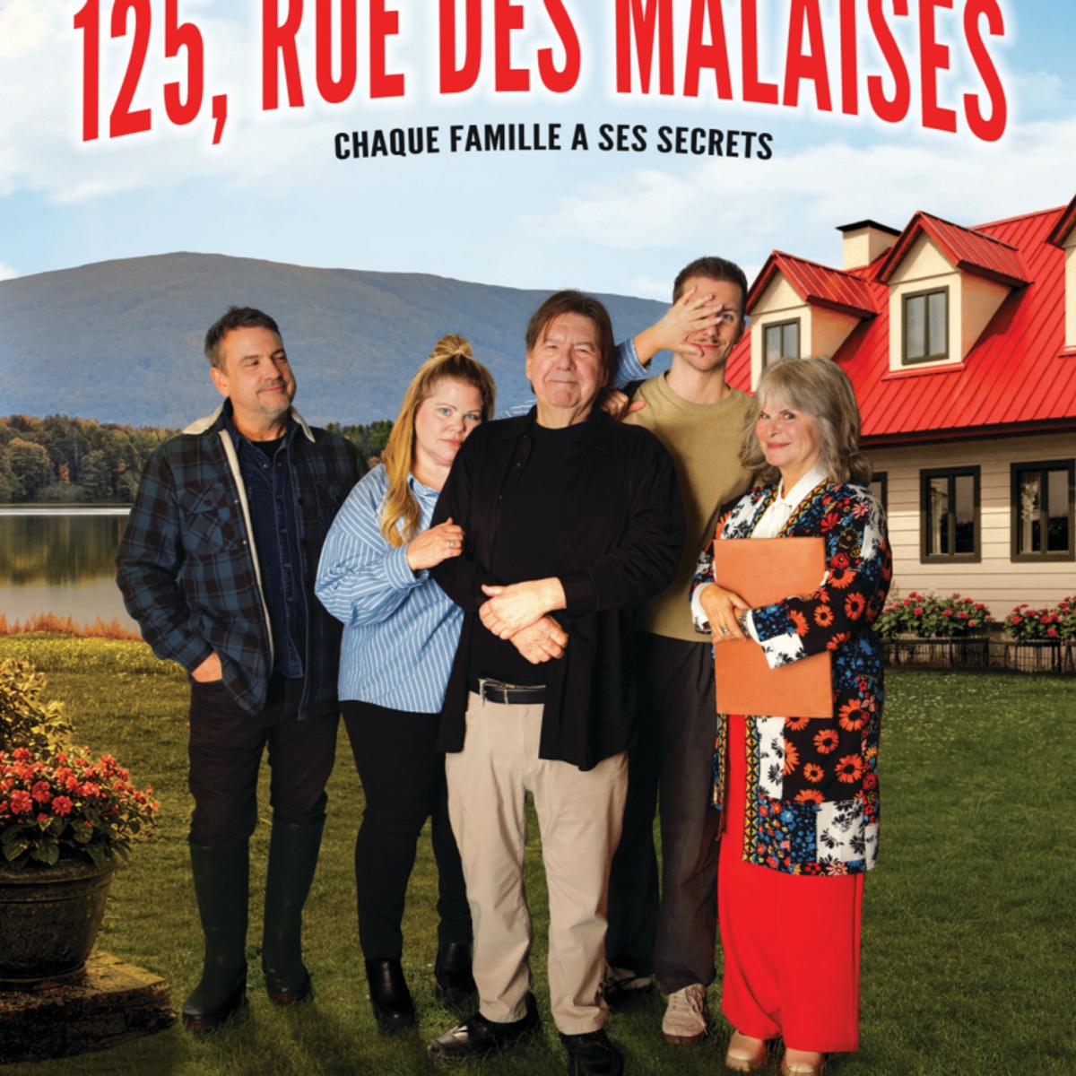 Image du film 125, rue des Malaises