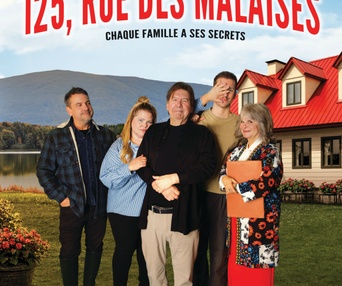 Image du film 125, rue des Malaises