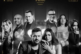 Image du film El Selem W El Taban 2