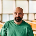 Photo de Ricardo Trogi