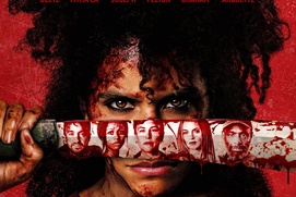 Image du film They Willl Kill You Image du film They Willl Kill You