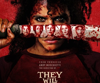 Image du film They Willl Kill You