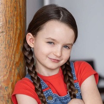 Photo de Simone Bellemare-Ledoux