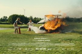 Image du film Peacock