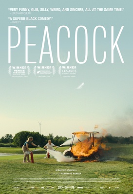 Peacock