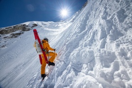 IMage du film Everest: The Other Sid IMage du film Everest: The Other Sid