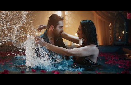Bande-annonce en hindi