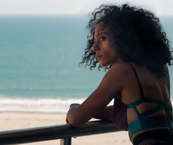 Image du film Misty Green