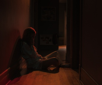 Image du film Peau à peau