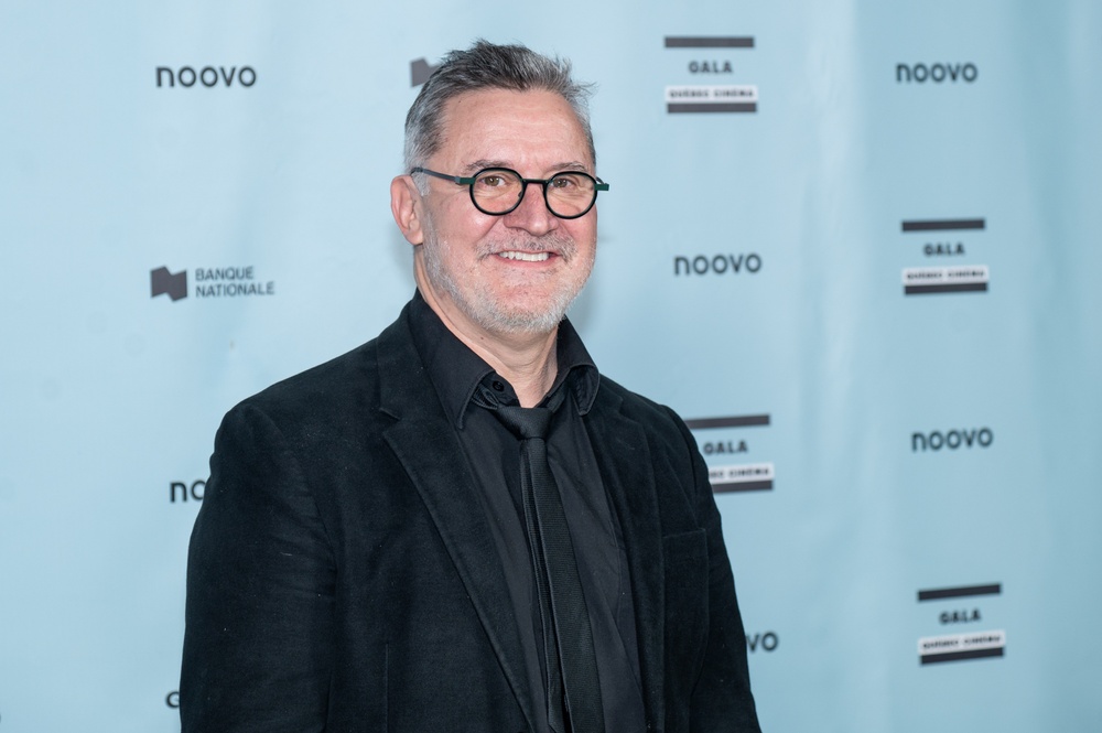 Tapis rouge du Gala Québec Cinéma 2025