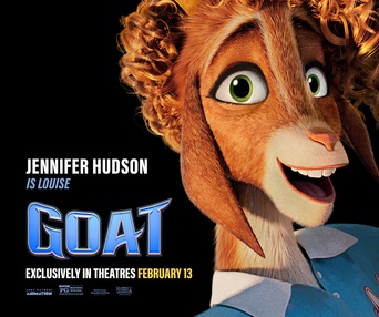 Images du film Goat