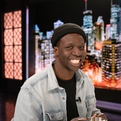 Mibenson Sylvain