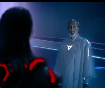 Tron: Ares