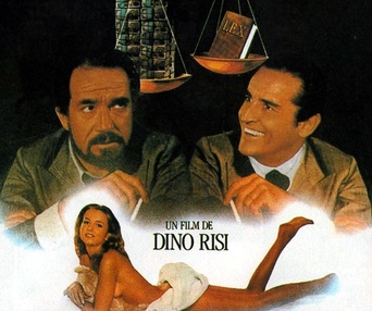 Image du film Au nom du peuple italien