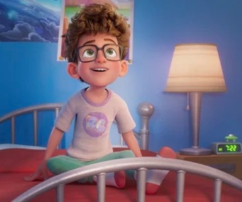 Images du film Charlie the Wonderdog