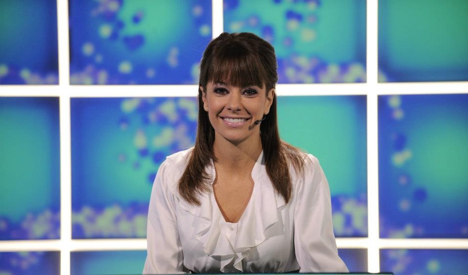 Marie-Claude Savard dévoile une photo de sa fille de 3 mois