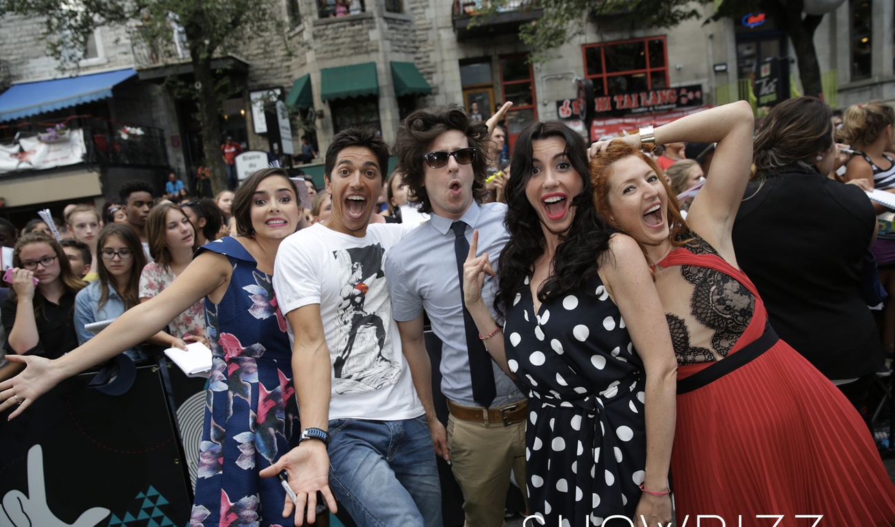 Vrak pourrait bien ne plus être une chaîne jeunesse sous peu