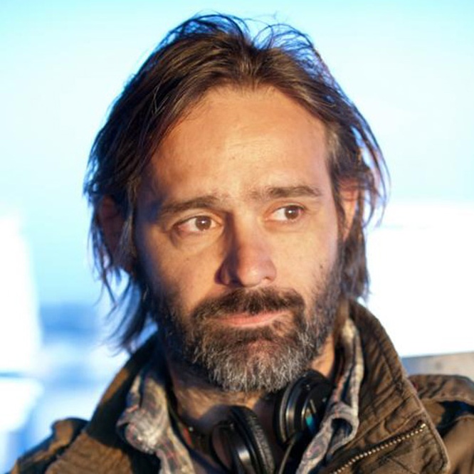 Baltasar Kormákur
