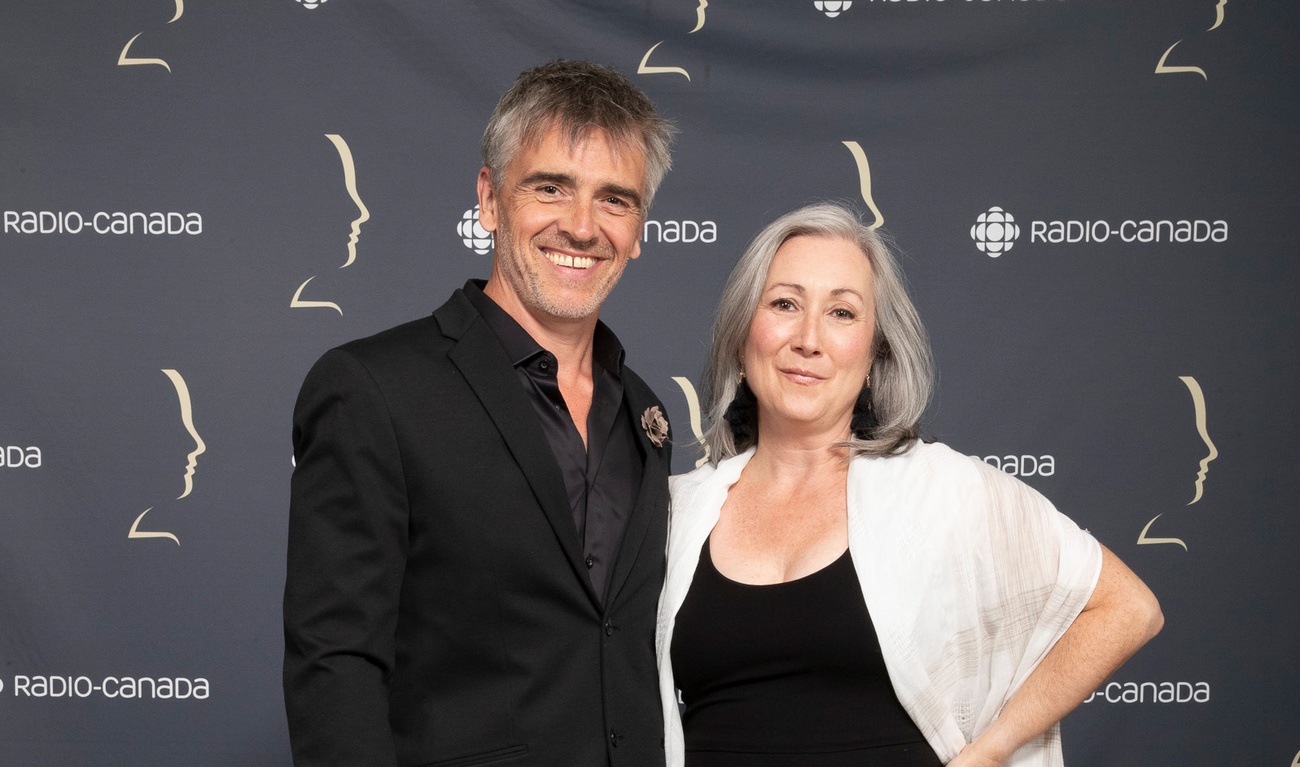 Image de l'article Qui fréquentent vos vedettes québécoises préférées? 8e édition