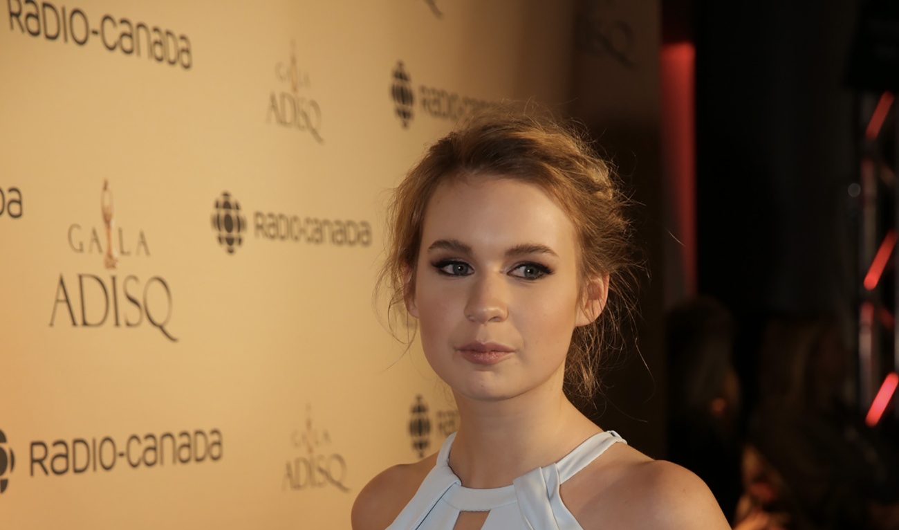 Top 10 des plus belles tenues du Gala ADISQ 2015