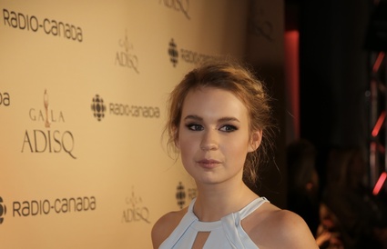 Top 10 des plus belles tenues du Gala ADISQ 2015