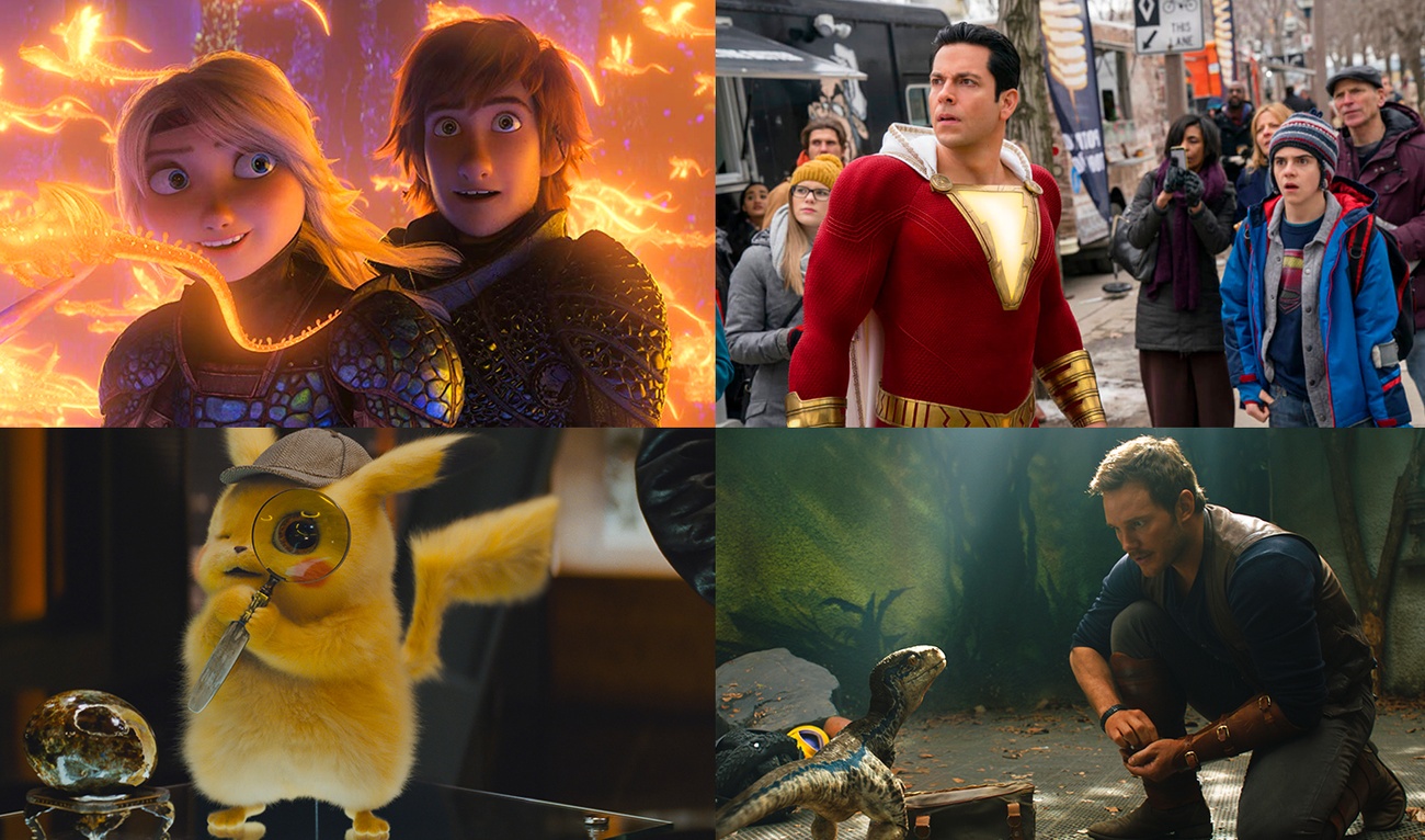 Image de l'article Crave : Les films familiaux à ne pas manquer