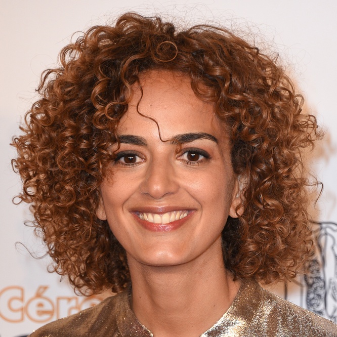 Leïla Slimani