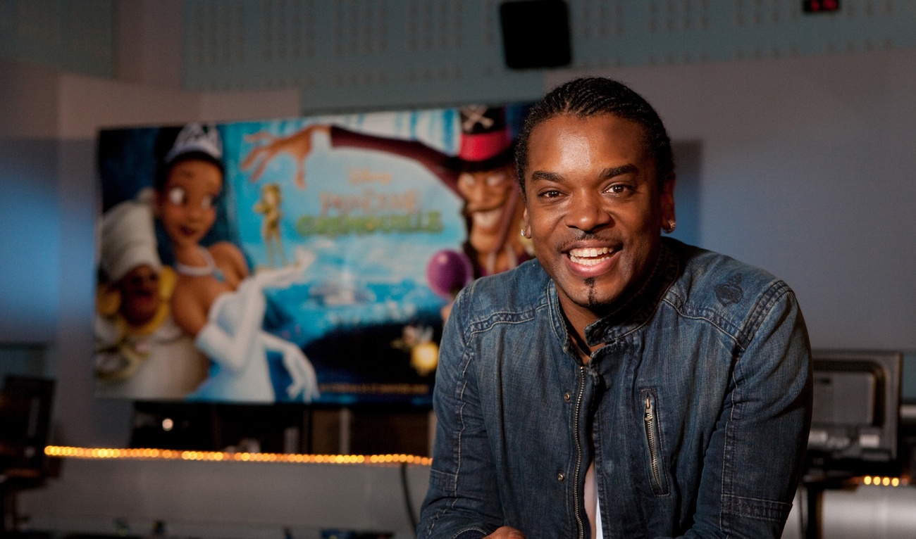 Anthony Kavanagh sera un demi-Dieu dans la version québécoise de Moana