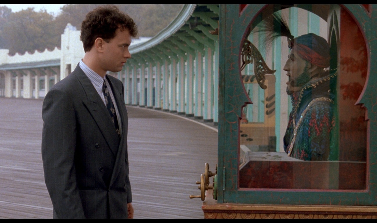 Tom Hanks se souvient encore du rap du film BIG