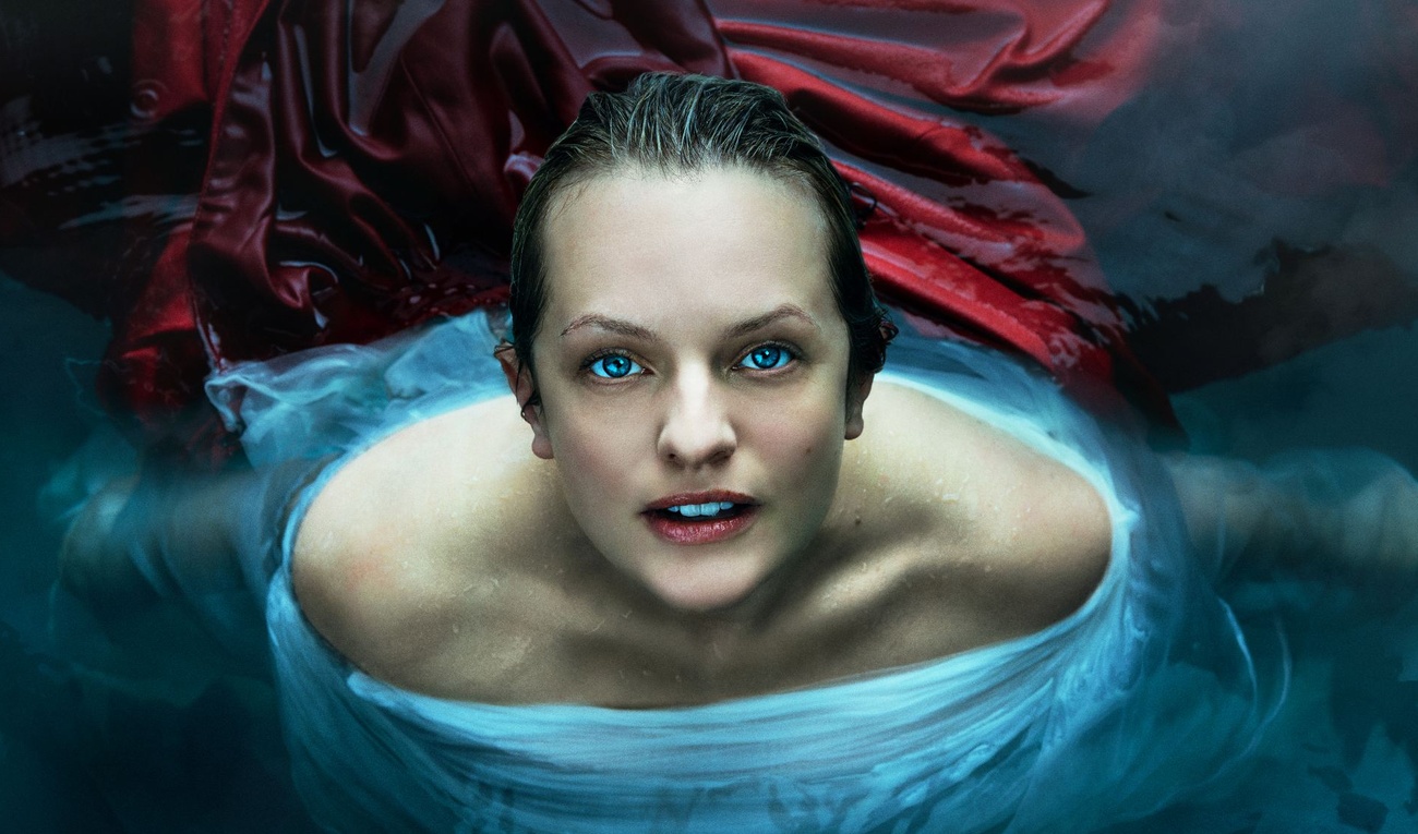 The Handmaid's Tale