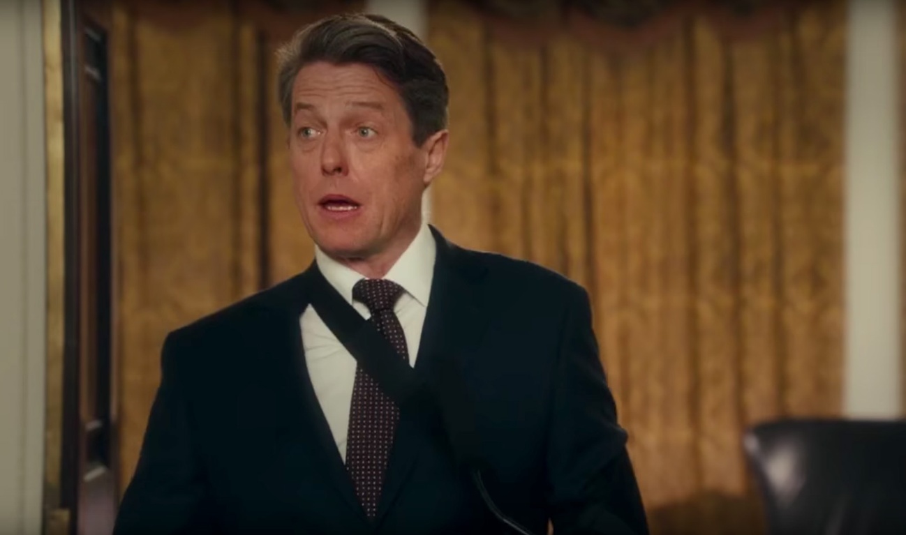 Red Nose Day Actually : La suite de Love Actually disponible dès maintenant ici