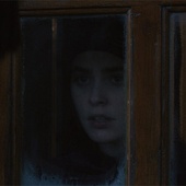 Une scène du film <em>Félix et Meira</em>