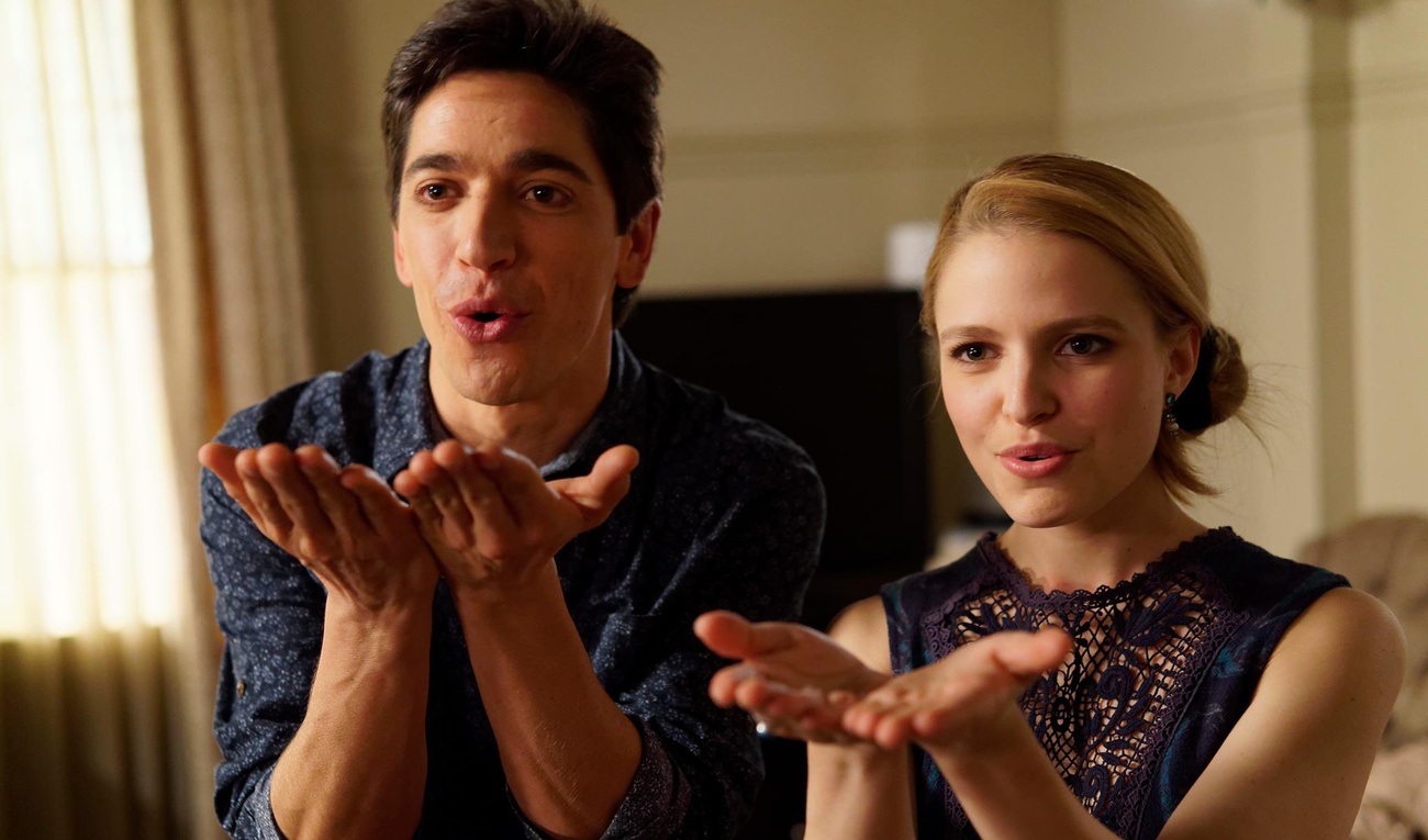 On se rappelle les 7 saisons de Yamaska en dix anecdotes