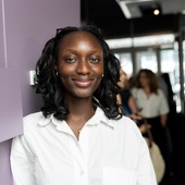 Marie-Madeleine Sarr
