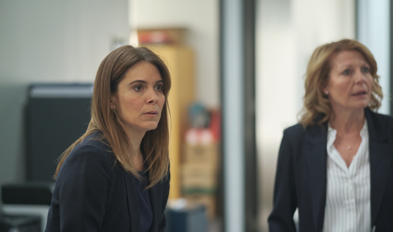 Image de l'article Une intrigue complexe et captivante pour lancer l'ultime saison de «Doute raisonnable »