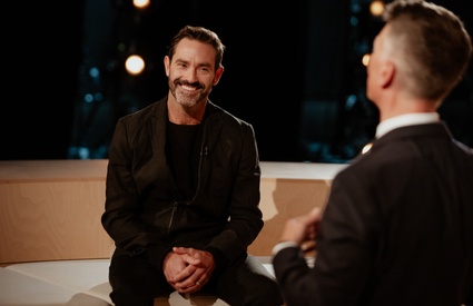 Image de l'article Le public commente l'entrevue de Stephan Bureau avec Guillaume Lemay-Thivierge