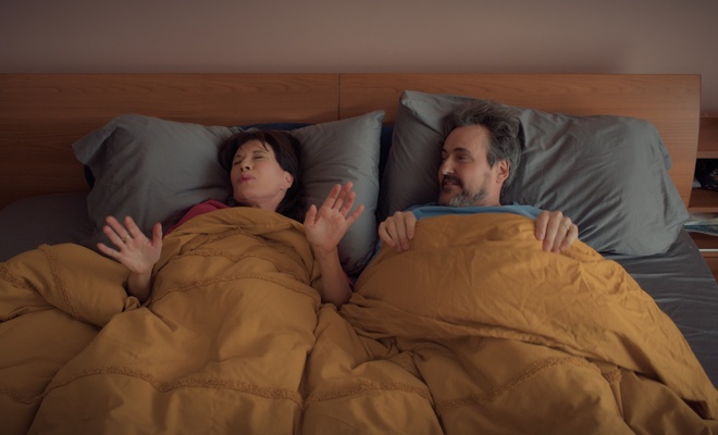 Image de l'article De gros bouleversements dans la nouvelle saison d' «Un gars, une fille »