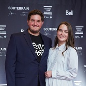 Images de la première du film Souterrain