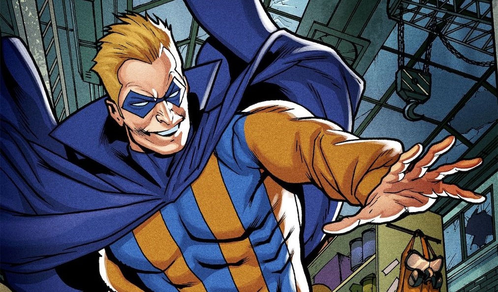 Mark Hamill sera le Trickster dans la série The Flash
