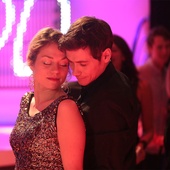 Une scène du film <em>Pas son genre</em>