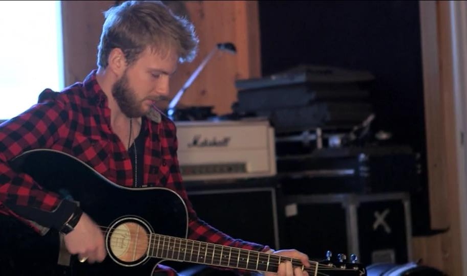 Rock Voisine et Yoan sur la même scène à Expo Québec